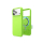 Etui do telefonów Elago Magsafe Silicon Case do iPhone 17 PRO Max Lime Green